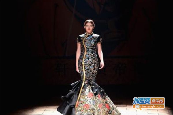 东北虎女装