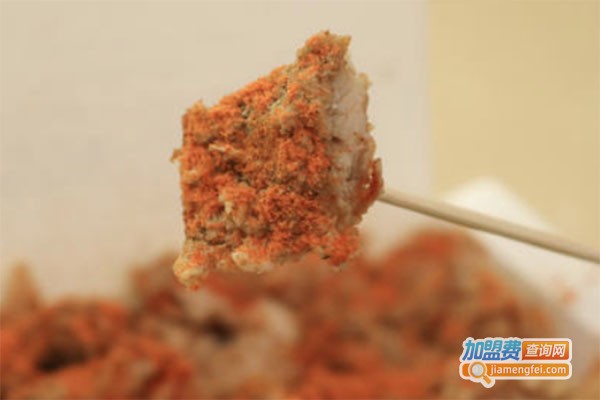 AK皇牌炸鸡