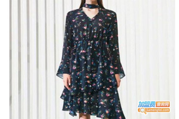 久柒女装