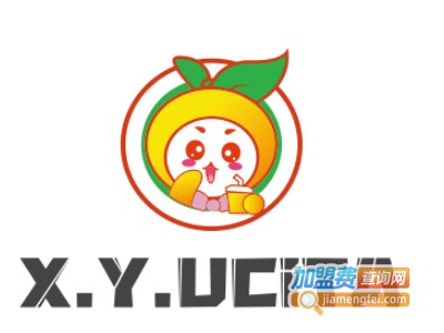 X.Y.UCiTA休闲服饰加盟费
