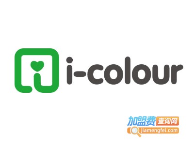 I-COLOUR童装加盟费