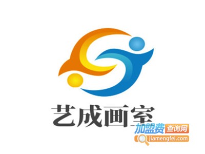 艺成画室加盟费