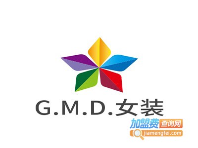 G.M.D.女装加盟费
