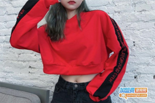 班莲露女装加盟费