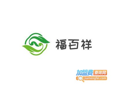 福百祥茶叶加盟