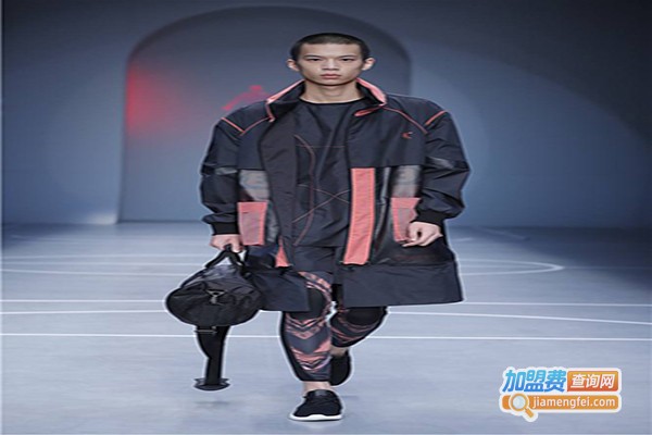 韵动维达斯运动装