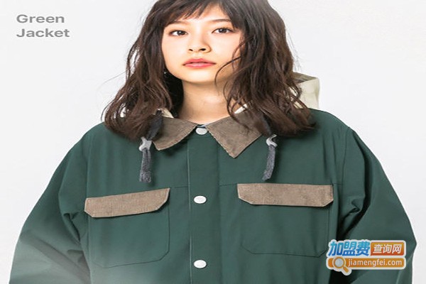 OBO女装加盟费