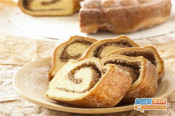 觅物甜品加盟费