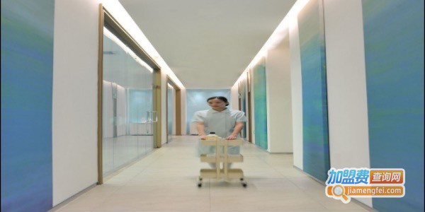 蒂蓝产后妈妈恢复加盟费