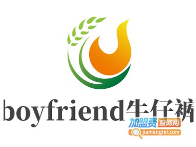 boyfriend牛仔裤加盟费