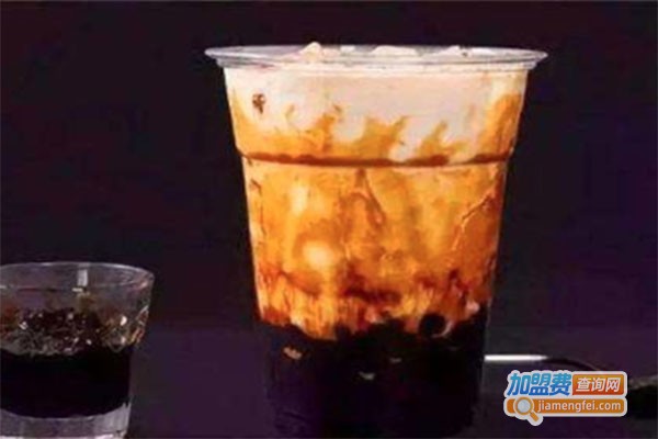 茶若初然