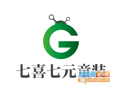 七喜七元童装加盟费