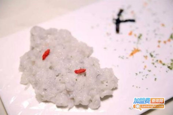 吖咪手打虾滑