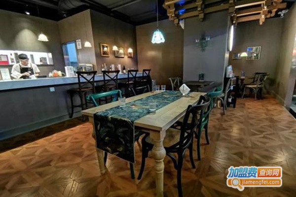 花田巷子酒馆加盟门店