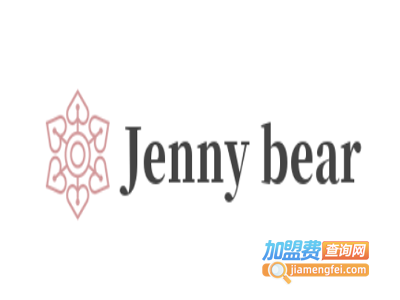 Jenny bear童装加盟费