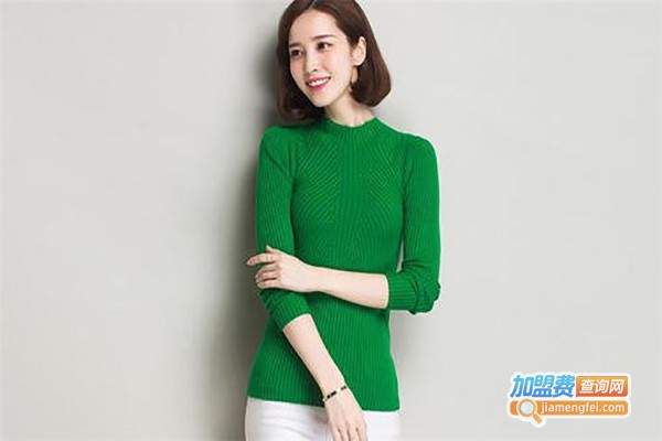 卡拉女装加盟费