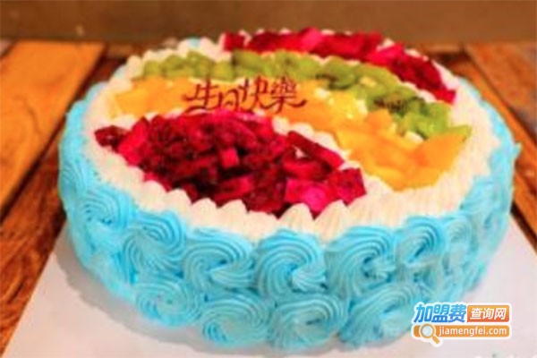 焙吉BAKERY