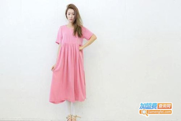 珂尼蒂思女装加盟门店