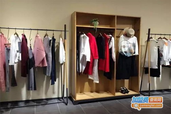 迪斯廷凯品牌女装