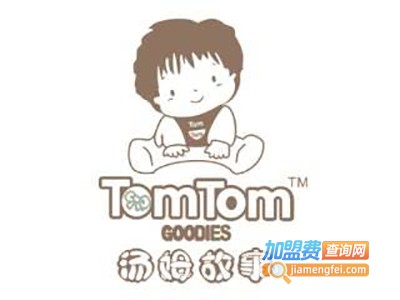 汤姆故事童装加盟