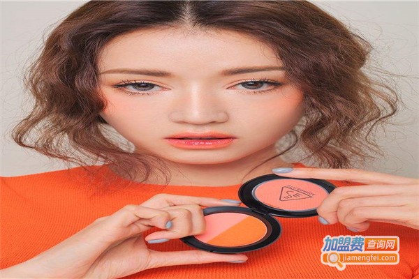 水美姬化妆品加盟费