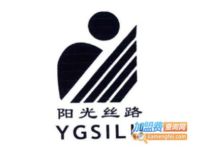 阳光丝路女装加盟