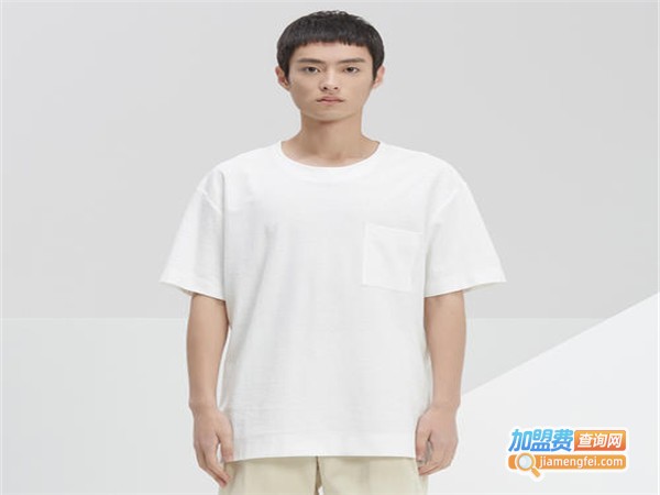 帕祺乐男装加盟门店