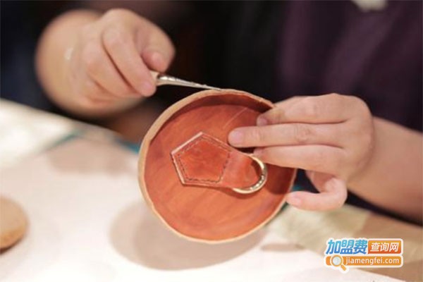 正昊皮具