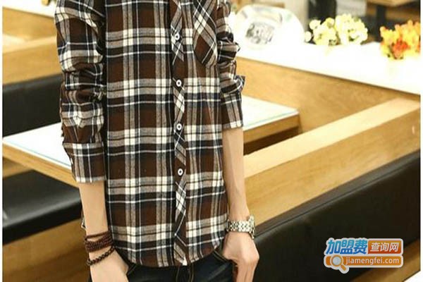 梯酷男装