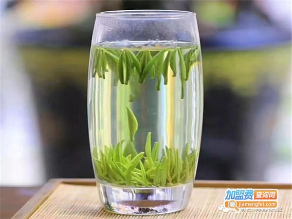 古洞春茶叶加盟门店