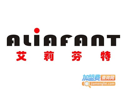 艾莉芬特皮具加盟费