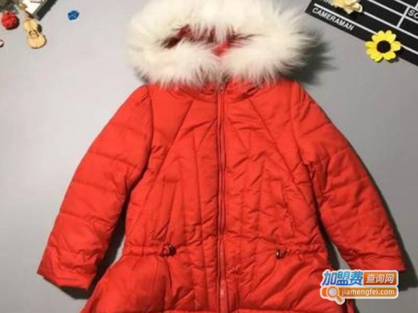 凯莉贝尼斯童装