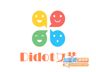 Didot女装加盟费