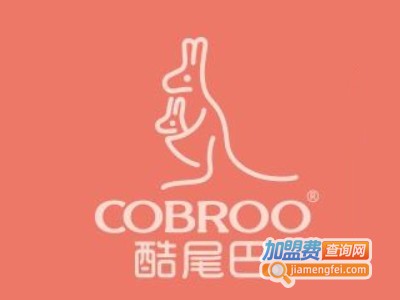 酷尾巴童装加盟