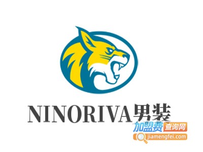 NINORIVA男装加盟