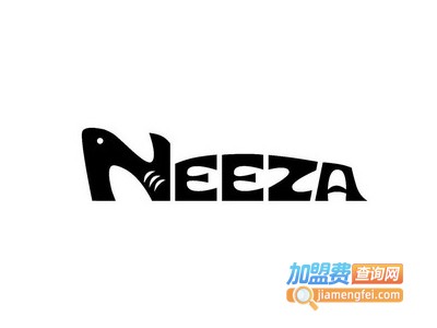 Neeza童装加盟费
