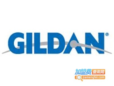 GILDAN运动装加盟费