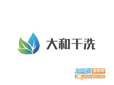 大和干洗加盟电话