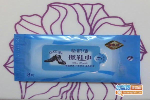 霞飞擦鞋巾加盟费