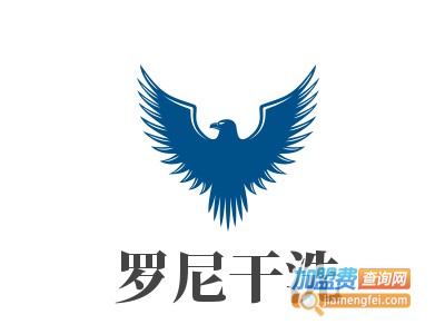 罗尼干洗加盟电话