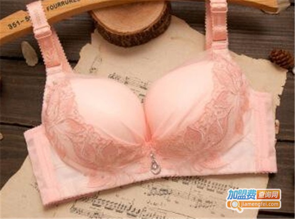 迷妮美内衣加盟费