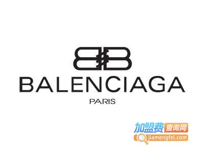 Balenciaga男装加盟费