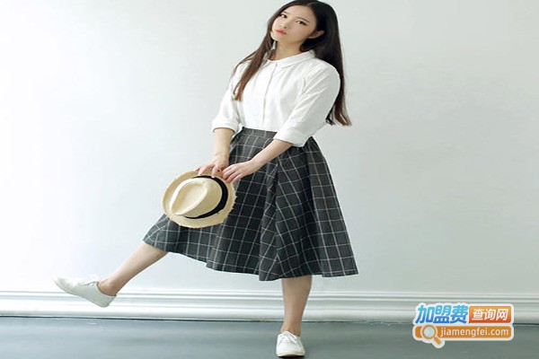 零典和衣典女装