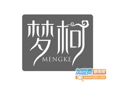 梦柯女装加盟费