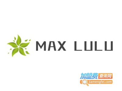 MAXLULU女装加盟费