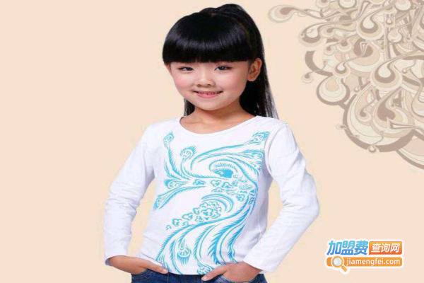 小豆子童装