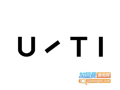 uti女装加盟费
