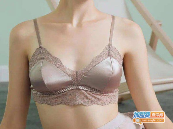 罗尔贝妮内衣加盟费