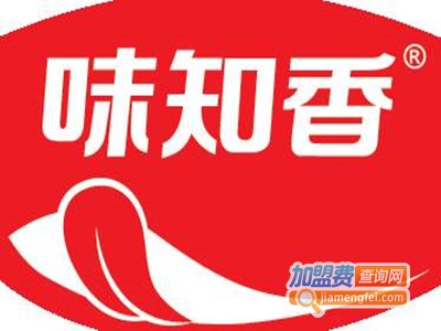 味知香食品加盟