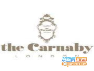the carnaby女装加盟费